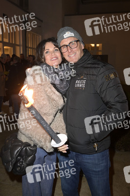 Baltic Lights 2024 auf Usedom