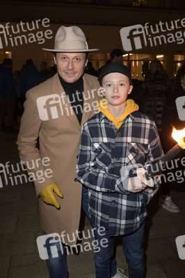 Baltic Lights 2024 auf Usedom