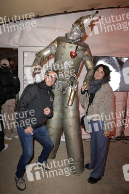 Baltic Lights 2024 auf Usedom