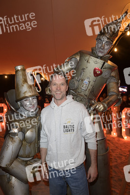 Baltic Lights 2024 auf Usedom