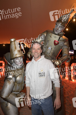 Baltic Lights 2024 auf Usedom