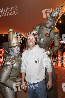 Baltic Lights 2024 auf Usedom