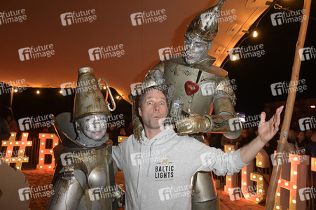 Baltic Lights 2024 auf Usedom