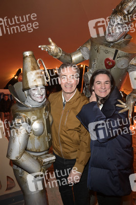 Baltic Lights 2024 auf Usedom