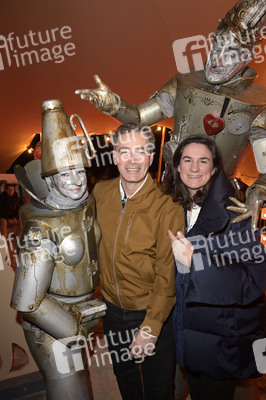 Baltic Lights 2024 auf Usedom