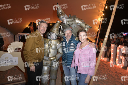 Baltic Lights 2024 auf Usedom