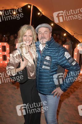 Baltic Lights 2024 auf Usedom