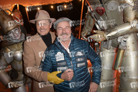 Baltic Lights 2024 auf Usedom