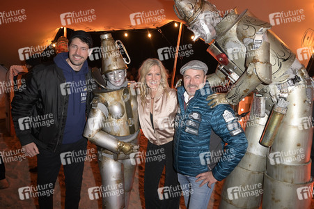 Baltic Lights 2024 auf Usedom