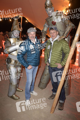 Baltic Lights 2024 auf Usedom