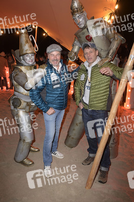 Baltic Lights 2024 auf Usedom