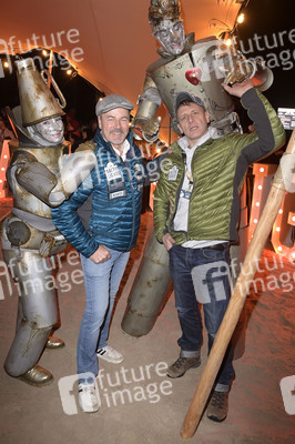 Baltic Lights 2024 auf Usedom