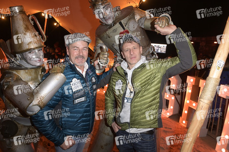 Baltic Lights 2024 auf Usedom