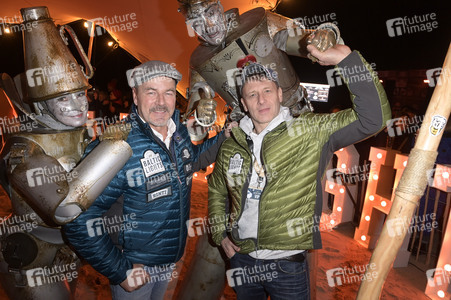 Baltic Lights 2024 auf Usedom