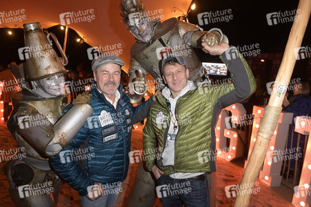 Baltic Lights 2024 auf Usedom