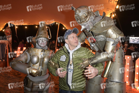 Baltic Lights 2024 auf Usedom