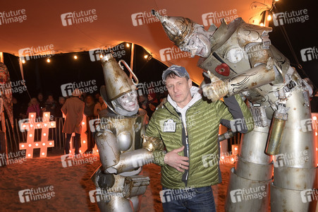 Baltic Lights 2024 auf Usedom