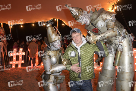 Baltic Lights 2024 auf Usedom