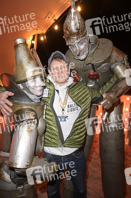 Baltic Lights 2024 auf Usedom