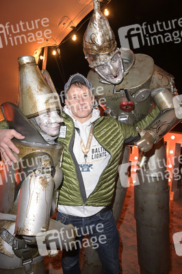 Baltic Lights 2024 auf Usedom