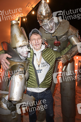 Baltic Lights 2024 auf Usedom