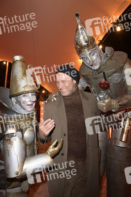 Baltic Lights 2024 auf Usedom