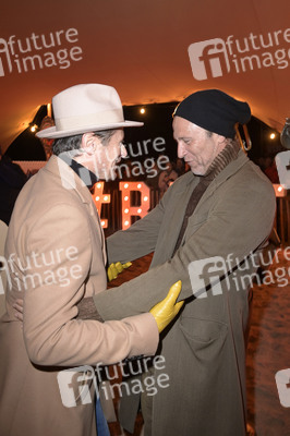 Baltic Lights 2024 auf Usedom