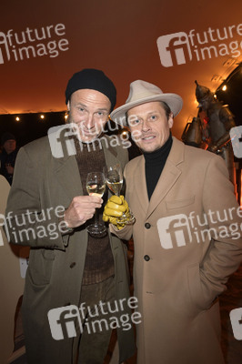 Baltic Lights 2024 auf Usedom