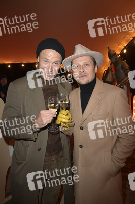 Baltic Lights 2024 auf Usedom