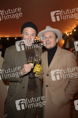 Baltic Lights 2024 auf Usedom