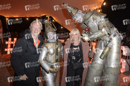 Baltic Lights 2024 auf Usedom