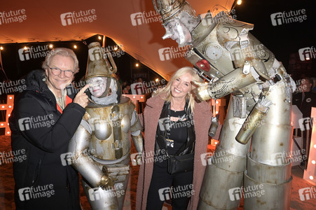 Baltic Lights 2024 auf Usedom