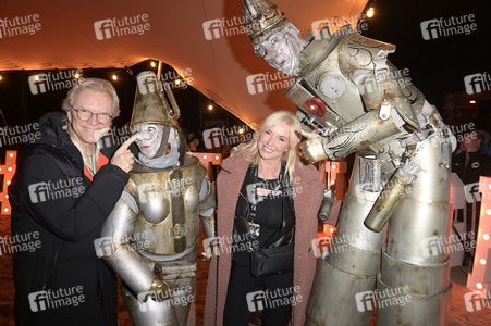 Baltic Lights 2024 auf Usedom