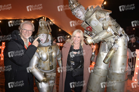 Baltic Lights 2024 auf Usedom