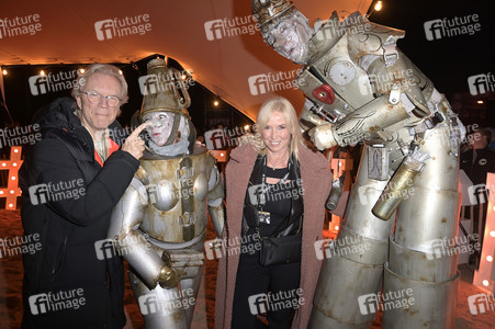 Baltic Lights 2024 auf Usedom