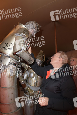 Baltic Lights 2024 auf Usedom