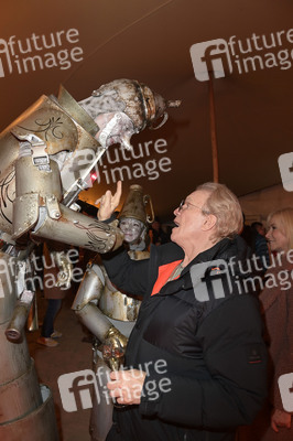 Baltic Lights 2024 auf Usedom