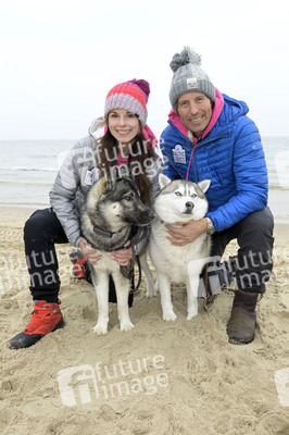Baltic Lights 2024 auf Usedom