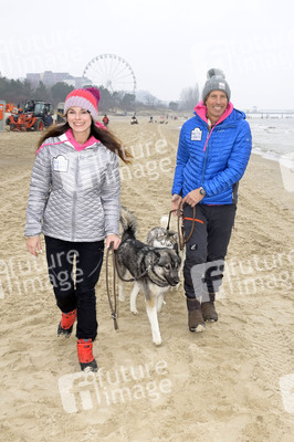 Baltic Lights 2024 auf Usedom
