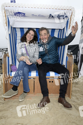 Baltic Lights 2024 auf Usedom