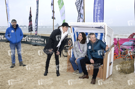 Baltic Lights 2024 auf Usedom