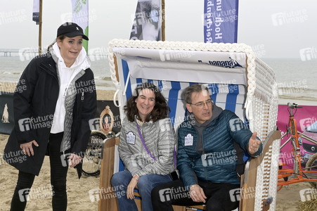 Baltic Lights 2024 auf Usedom