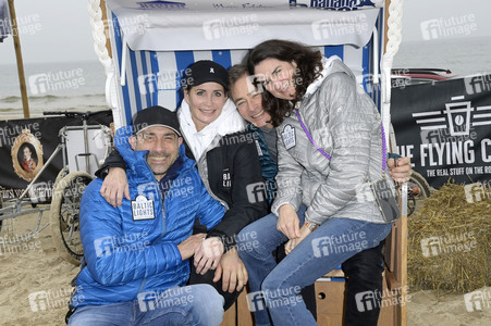 Baltic Lights 2024 auf Usedom