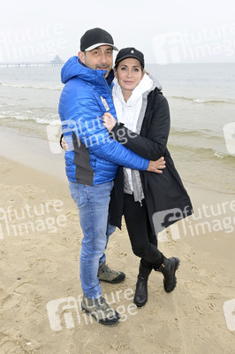 Baltic Lights 2024 auf Usedom