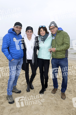 Baltic Lights 2024 auf Usedom