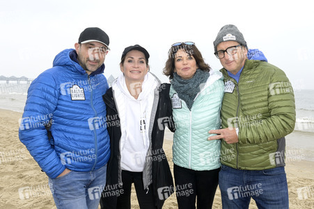 Baltic Lights 2024 auf Usedom