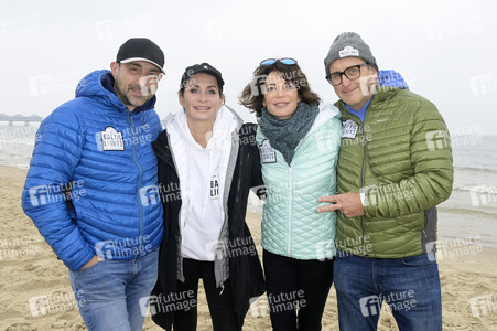 Baltic Lights 2024 auf Usedom