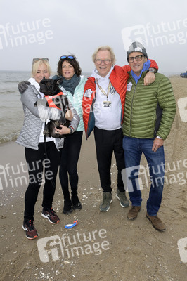 Baltic Lights 2024 auf Usedom