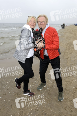 Baltic Lights 2024 auf Usedom