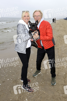 Baltic Lights 2024 auf Usedom